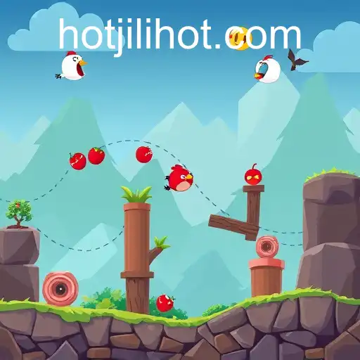 Exploring the Casual Play: An In-Depth Look at the 'jilihot' Game Category