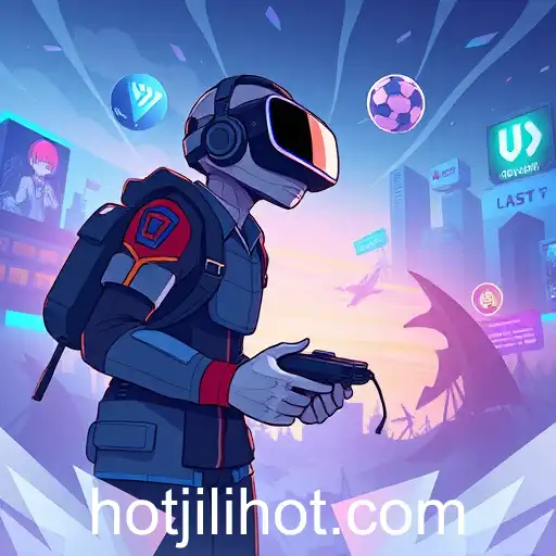 Emerging Gaming Trends in 2025