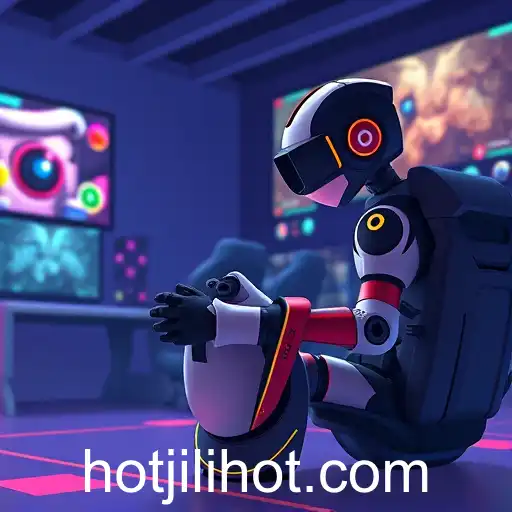 Gaming Revolution: Jilihot's Impact on the Scene