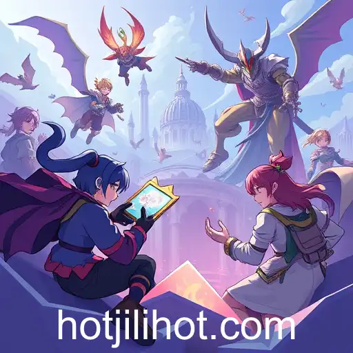 The Evolution of Online Gaming Communities