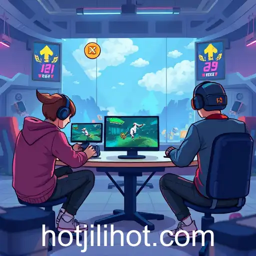 Evolving Trends in Online Gaming