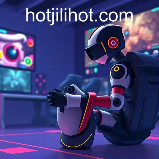 Gaming Revolution: Jilihot's Impact on the Scene