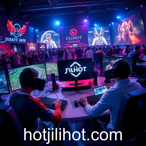 Gaming Trends and Innovations Shaping 2025