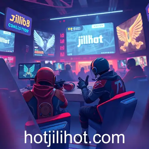 Gaming World Meets New Developments in 2025