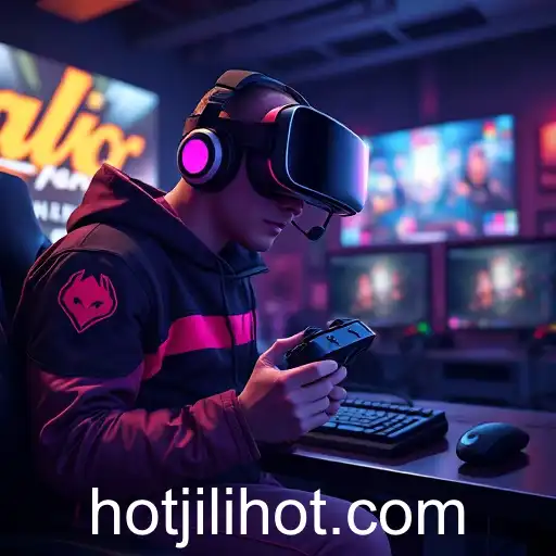 Jilihot's Impact on the Gaming World