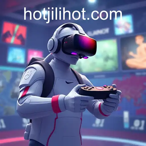 Jilihot: Revolutionizing Online Gaming 2025