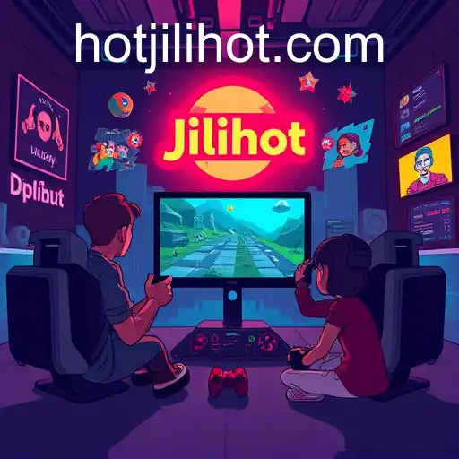 Jilihot: The Emerging Platform in the Gaming World