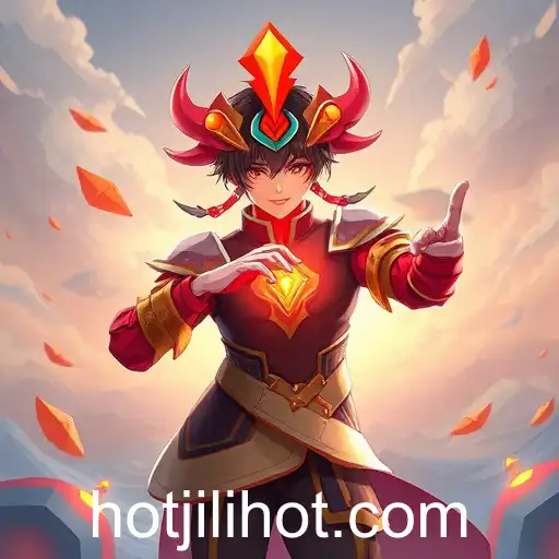 The Rise of Jilihot in Online Gaming