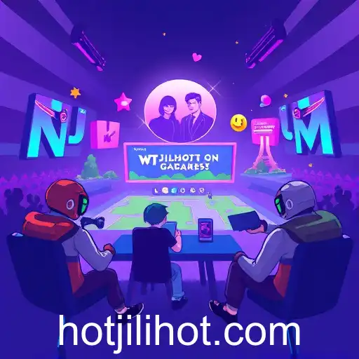 The Rise of Jilihot: A New Era in Online Gaming