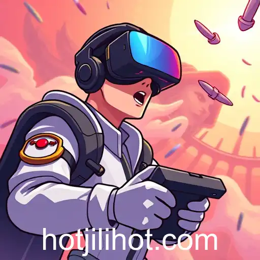 The Rise of Jilihot in the Online Gaming World