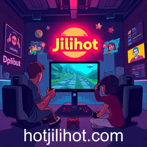 The Rise of Jilihot in the Gaming Scene