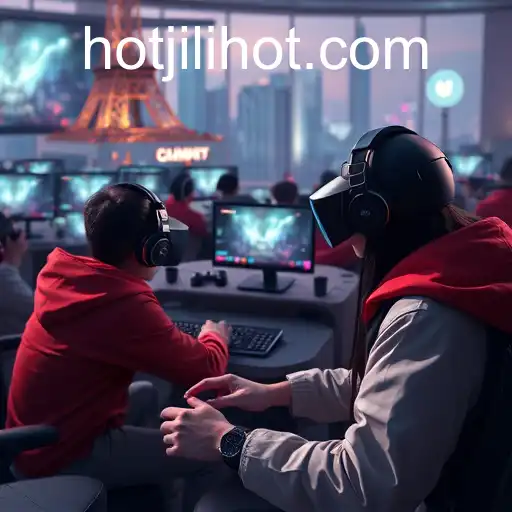 The Rising Influence of Online Gaming in 2025