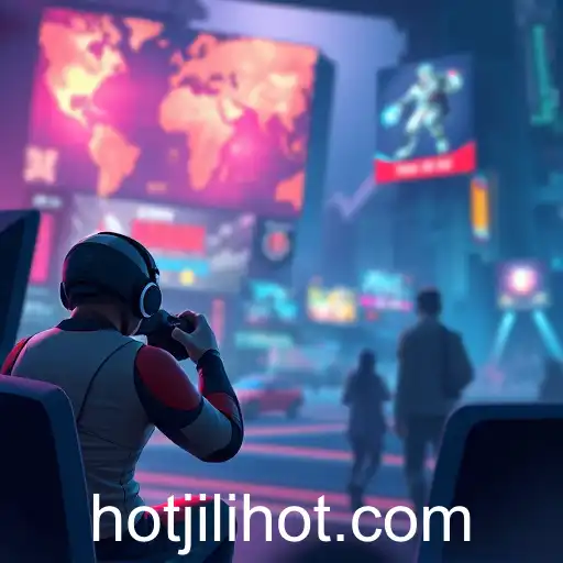 The Rise of Jilihot in Modern Gaming