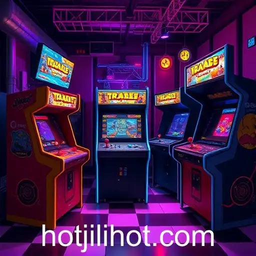 Jilihot: Navigating the Future of Online Gaming