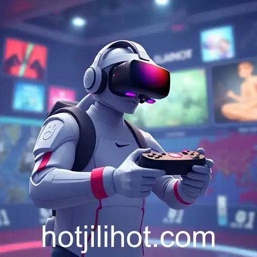 Jilihot: Revolutionizing Online Gaming 2025
