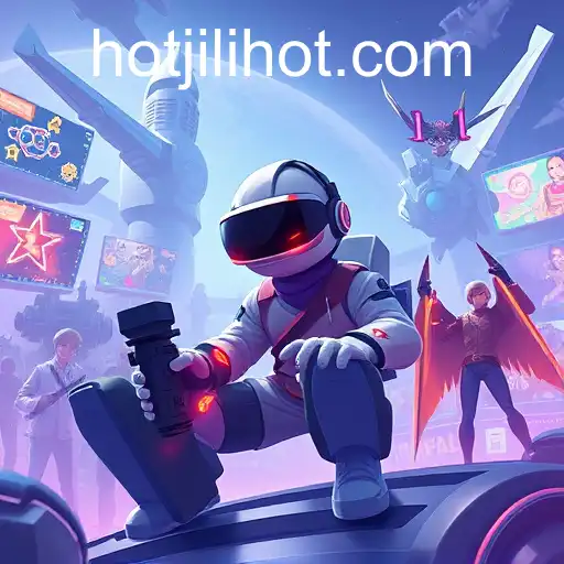 The Evolution of Online Gaming in 2025