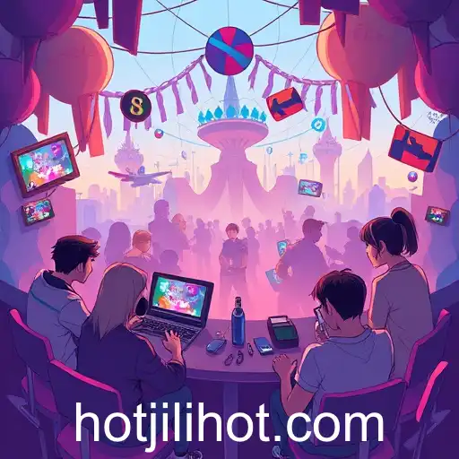 The Rise of Online Gaming Communities in 2025