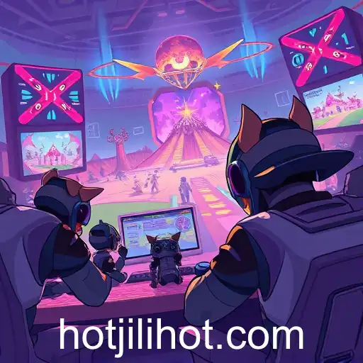 The Rise of Jilihot in Online Gaming