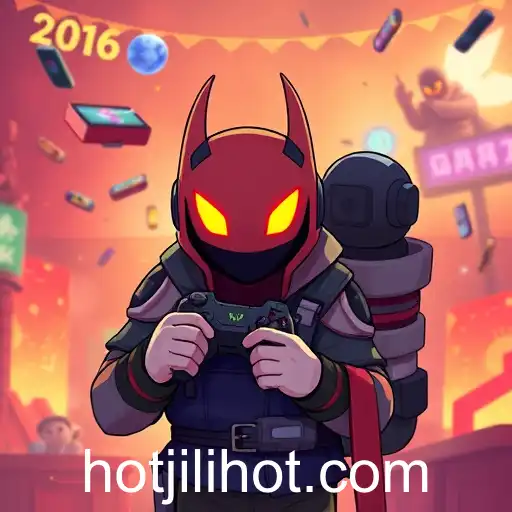 The Rise of Jilihot: A Digital Gaming Revolution